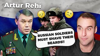 Ukraine War Update | Gerasimov reforms the Russian army | Russian air force takes an insane hit