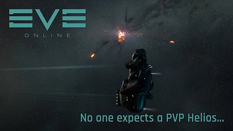 Eve Online - Helios Explores Genesis for SoCT!