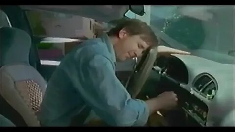"Help Allstate, My Ford Won't Start" Vintage Allstate Commercial (Lost Media)