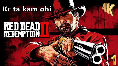 Red dad redemption 2 | WE found the place | punjabi | #punjabigaming