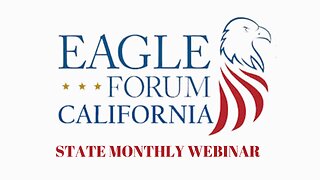 State Monthly Webinar May 2023 – Richard Marshall Speaking on “The War on Property and Water”