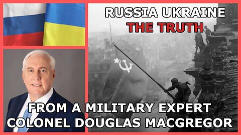 Russia Ukraine, The TRUTH You Are Not Being Told!