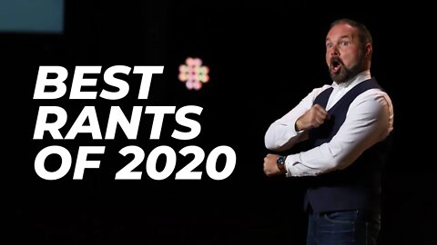 Best Rants of 2020