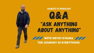 Q&A - Ask Anything About Anything | S01 E02