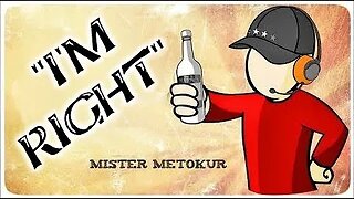 👔 @MisterMetokur MYSTERY - WHO DONE IT? 👔 - [2018 VIDEO]