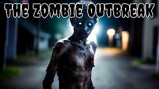 Scary Story - The Zombie Outbreak in Oakville