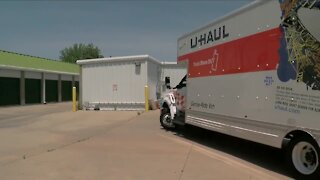 'So relieved': Denver mover returns family's belongings more than 1 month later