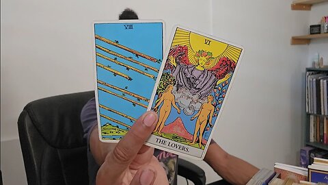 Collective ~ Beautiful Connection Developing, Divine Match Making Worked - October 2023