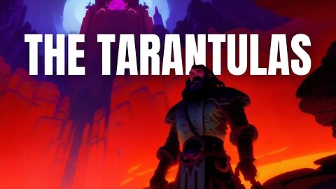Thus Spoke Zarathustra | The Tarantulas