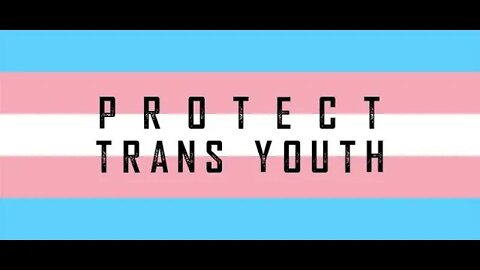 Don’t Become Like The Boomers You Criticize – Support Trans Youth @Keffals