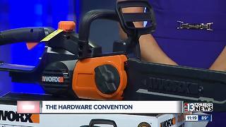 Nifty products at the Hardware Convention, part 1