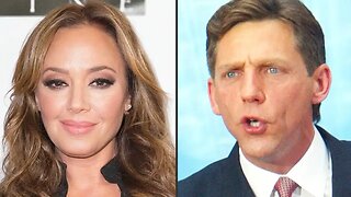 Leah Remini Issues Statement On Scientology Evidence Leak
