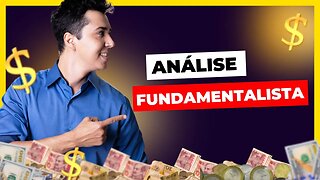 Como Investir em Ações com Análise Fundamentalista e Evitar os Erros que te Fazem Perder Dinheiro