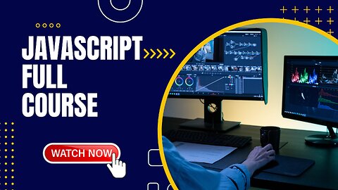 Javascript Full Course 2023 | Learn Javascript in 12 Hours | Javascript for Beginners| to Advance