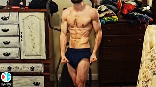 Full Physique Update Slicing & Dicing 6.2 % Bodyfat Super Lean Cut Week 69 Natural Bodybuilding