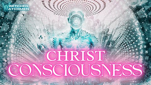 Weaponizing "Christ Is King" & Promoting Christ Consciousness