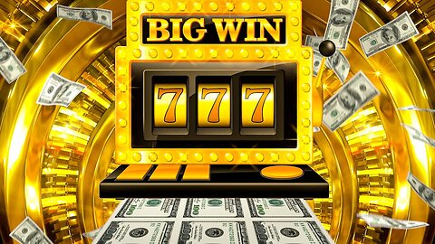 A Big Sum Money Is Coming Into Your Bank Account - Win The Lottery - 999 Hz Money Meditation