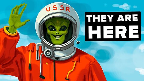 Soviet Union Declassified UFO Encounters Revealed
