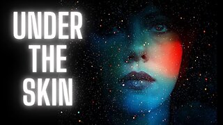 UNDER THE SKIN REVIEW