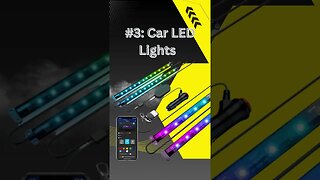 BEST CAR GADGETS!!!! Gaming | Gamer | tech | gadgets | tech gadgets | car | car gadgets