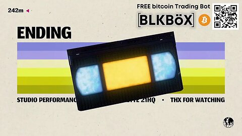Currency Market Update! Live Trading Show with BLKBöX!