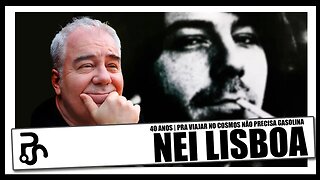 Nei Lisboa e Augusto Licks, o legado e as histórias de 'Pra Viajar no Cosmos Não Precisa Gasolina