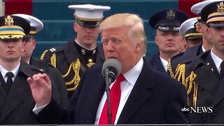 President Trump Speaks: Here's Why They Hate Him | TheRemnantVideo