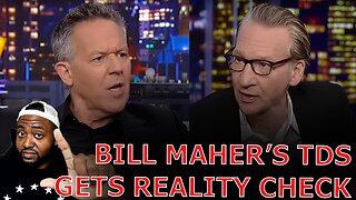 Megyn Kelly And Greg Gutfeld Give Bill Maher BRUTAL Reality Check On His Trump Derangement Syndrome