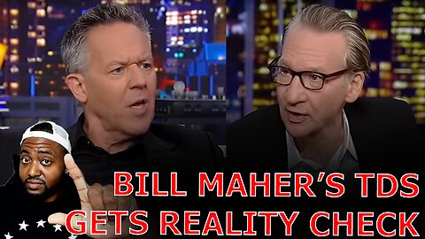 Megyn Kelly And Greg Gutfeld Give Bill Maher BRUTAL Reality Check On His Trump Derangement Syndrome