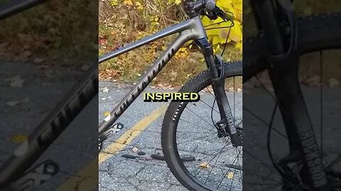Epic Rides Await with Specialized Chisel Hardtail MTB
