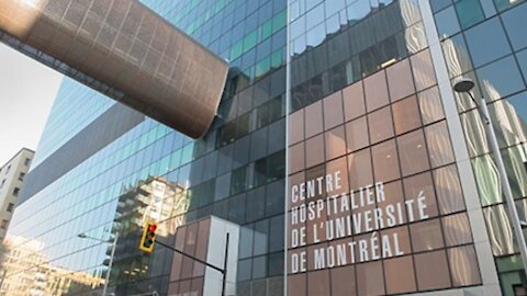 Le centre d’appels du CHUM engage à Montréal au salaire de 20,20 $ / h