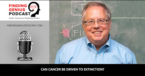 Can Cancer Be Driven to Extinction?
