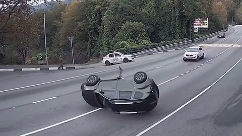 Car crash caught on camera #82 Latest idiots in cars