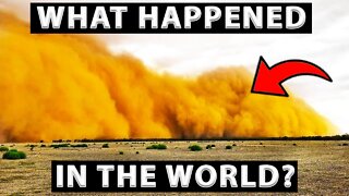 🔴KANSAS STATE WAS HIT BY A GIANT HABOOB! 🔴 DEADLY FLOODS IN SOUTHERN BRAZIL | DECEMBER 1-3, 2022.