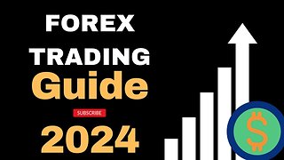 How To Start Forex Trading For Beginners step by step guide in 2024