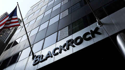Blackrock Exposed From Within by James O’Keefe! This EVIL Company Started WOKENESS!