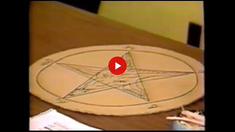 Programmed To Kill/Satanic Cover-Up Part 208 (Satanic Ritual Abuse)