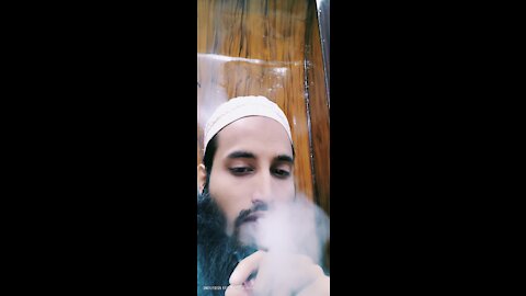 Hukka time,🤣