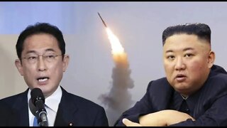 DRUMS OF WAR: North Korea Flies WarPlanes into South Korea!