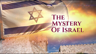 The Mystery Of Israel Documentary 🇮🇱