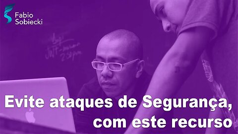 Entenda como usar informação compartilhada para evitar ataques hacker