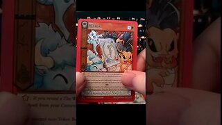 Opening MetaZoo TCG: Seance #58