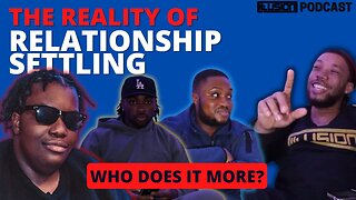 Unveiling the Surprising Reality of Relationship Settling - Who Does It MORE?!