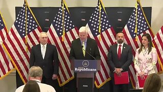 Majority Whip Emmer: House Republicans Will Continue To Deliver Big Wins for the American People