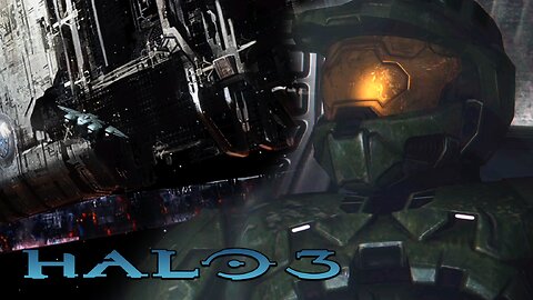 Wake Me Up, Halo 3! - Halo 3 Gameplay Finale
