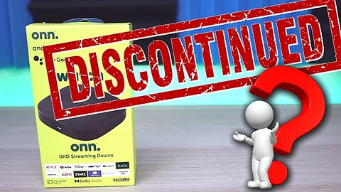 Did Walmart Discontinue The Onn Streaming Devices? Is Roku to Blame?