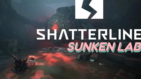 Shatterline: Sunken Lab