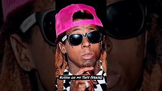 Lil Wayne - Kissing On My Tats (Verse) (432hz) #2015
