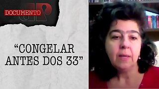 Ginecologista dá dicas para mulheres que querem congelar óvulos | DOCUMENTO JOVEM PAN