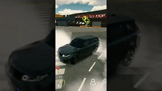 RangeRover Drifting Car Parking Multiplayer🔥❤️ #shorts #trending #viralvideo #like #ytshorts